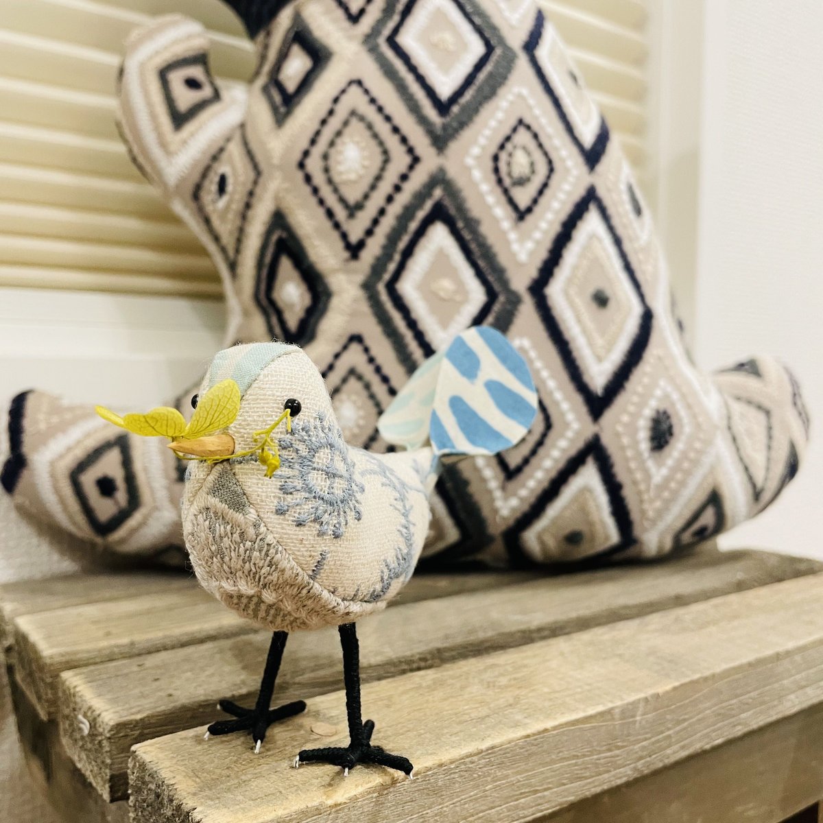 ミナペルホネン ⚮̈﻿ neccoぬいぐるみ オブジェ ミナペルホネン ⚮̈﻿ neccoぬいぐるみ オブジェ - メルカリ