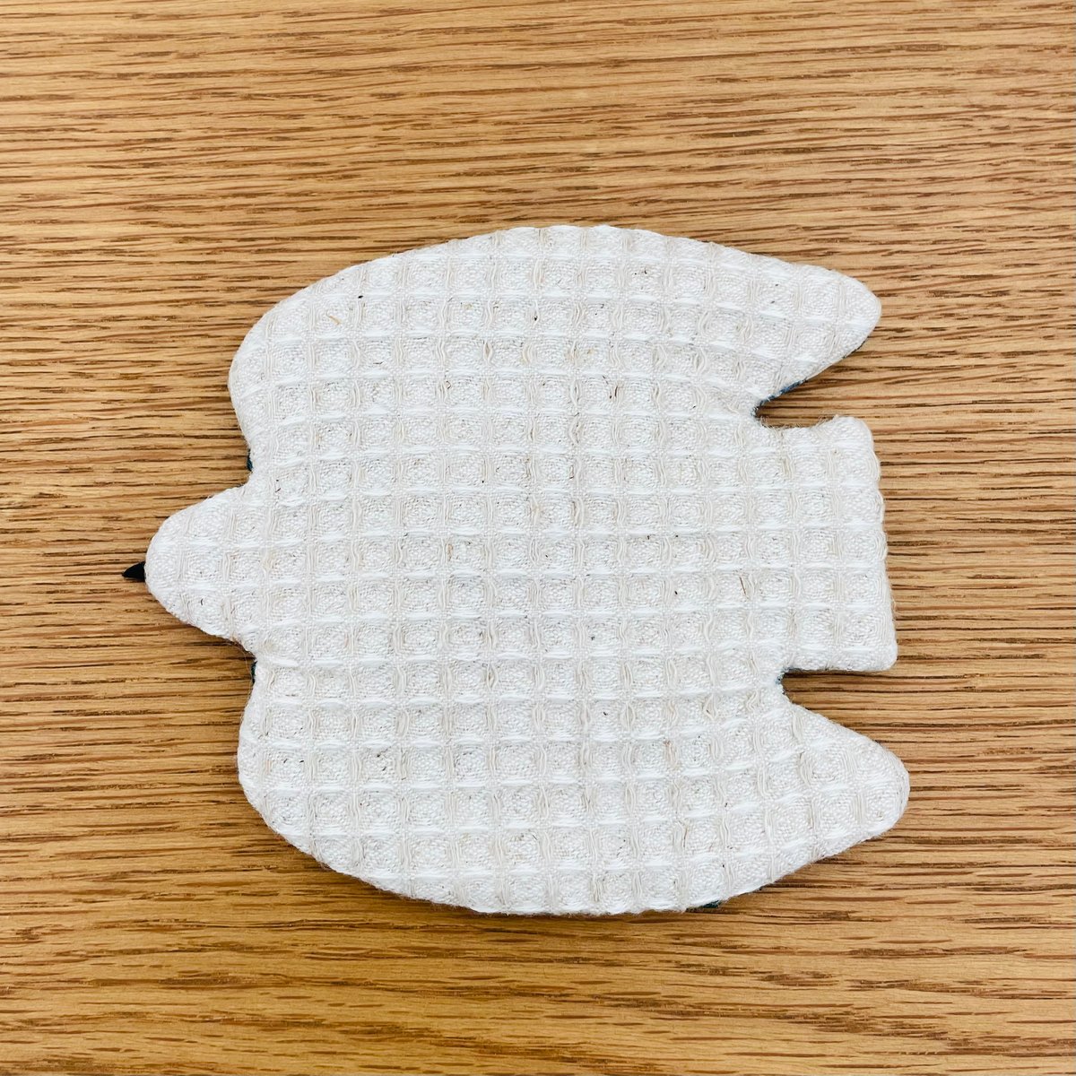 ⚮̈ミナペルホネンハンドメイド⚮̈バードコースター／tambourine