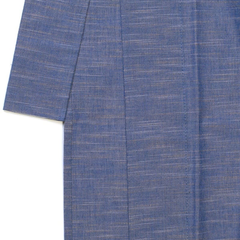 会津木綿 反物 未仕立て品 Amazon | [和ごころきもの屋] 未仕立て※ [会津木綿] 木綿反物 反