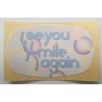 BNK05 See you smile again