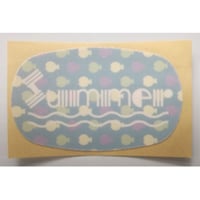 BNK04 summer
