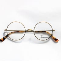 OG×OLIVER GOLDSMITH Oliver Dundee E DEAD STOCK Antique Gold