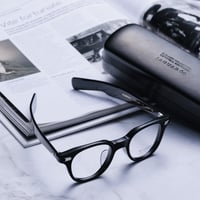 BJ CLASSIC COLLECTION JAGUAR 60 別注 Black Edition for no glasses