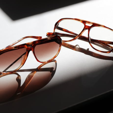DEAD STOCK【BJ CLASSIC COLLECTION】Vintage V-906（クリアUV）