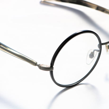 OG×OLIVER GOLDSMITH RANDLE DEAD STOCK Grey Tortoiseshell LATS