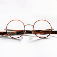 OG×OLIVER GOLDSMITH RANDLE DEAD STOCK Sepia Brown LATG