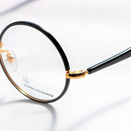 OG×OLIVER GOLDSMITH RANDLE DEAD STOCK Nero ATG