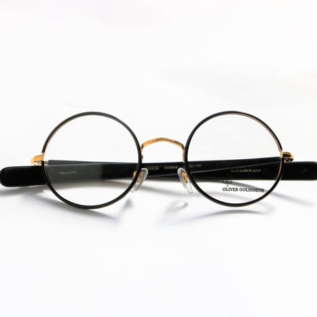 OG×OLIVER GOLDSMITH RANDLE DEAD STOCK Nero ATG