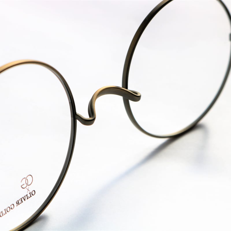 OG×OLIVER GOLDSMITH Oliver Dundee E DEAD STOCK