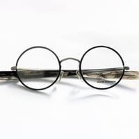 OG×OLIVER GOLDSMITH RANDLE DEAD STOCK Grey Tortoiseshell LATS