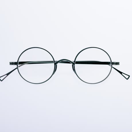 KameManNen 別注 廣島眼鏡店 2周年記念モデル KMN 99 43サイズ 45サイズ 別売CLIPON SUNGLASSES