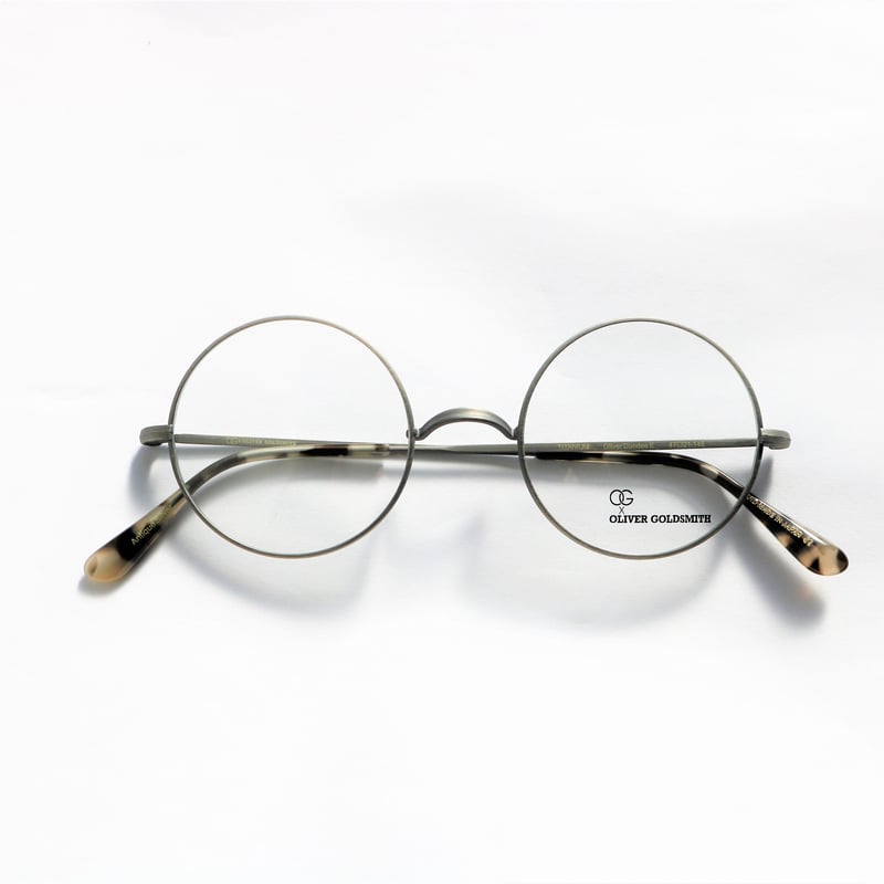 OG×OLIVER GOLDSMITH Oliver Dundee E DEAD STOCK