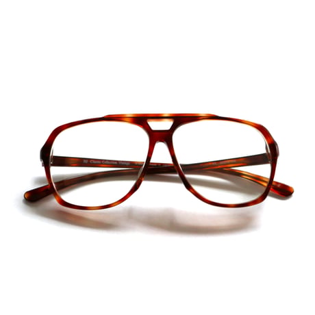 DEAD STOCK【BJ CLASSIC COLLECTION】Vintage V-906（クリアUV）