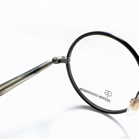 OG×OLIVER GOLDSMITH RANDLE DEAD STOCK Grey Tortoiseshell LATS