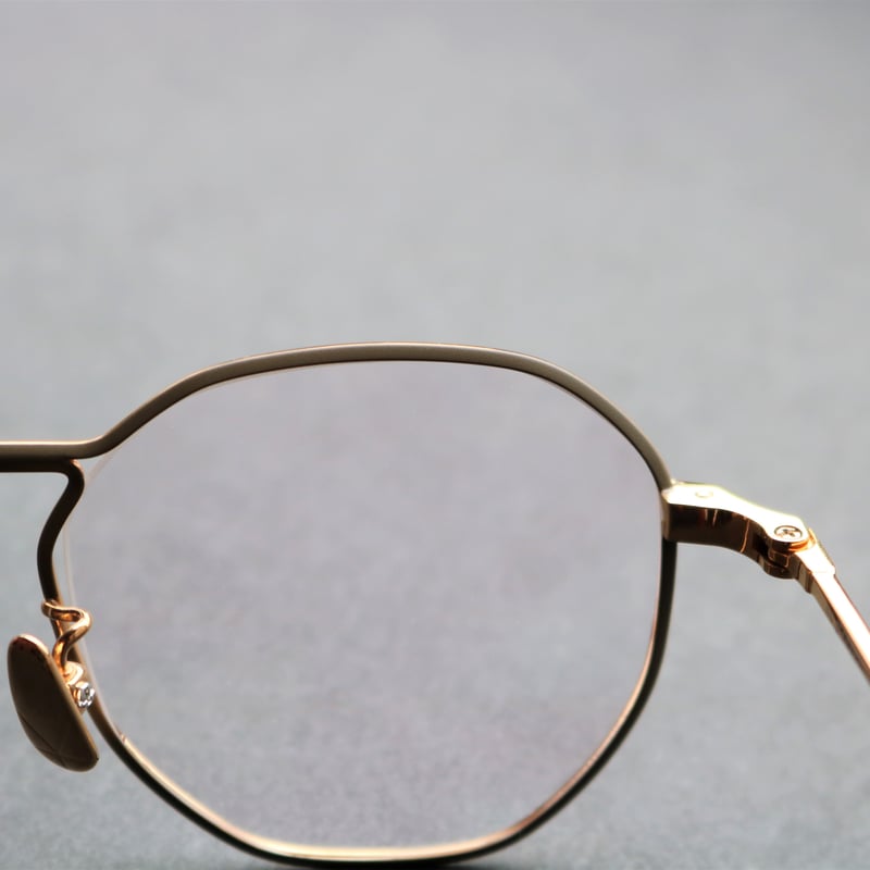 YUICHI TOYAMA TOGA サングラス　U-108 TOGA × YUICHI TOYAMA. サングラス U-108 herbert mirror通販