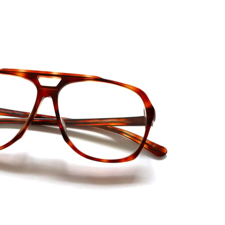 DEAD STOCK【BJ CLASSIC COLLECTION】Vintage V-906（クリアUV）