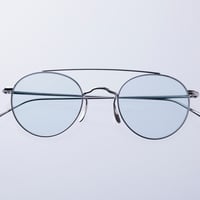 ayame MANRAY AV 別注 Col.TI/SKYBLUE 20 for no glasses