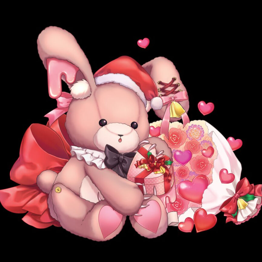 フィリコ シナモン 甘えんぼナミダ 羽付き 【公式通販】