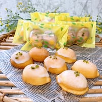 レモンケーキ🍋ミニサイズ