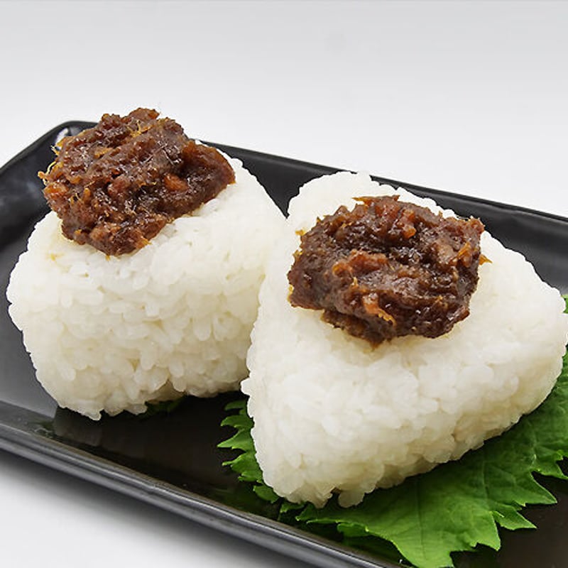 肉みそ ～豚肉たっぷり～ | 津嘉山荘「島料理」通販