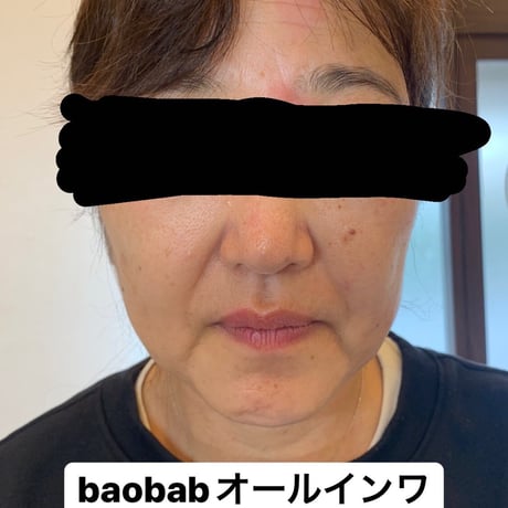Baobab オールインワンジェル