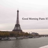 good morning pants STORE