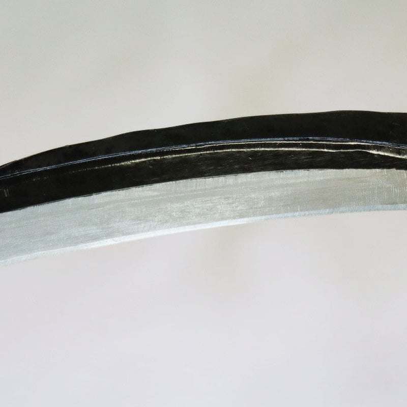 薄刃草刈鎌(青鋼入)180mm | 八島農具