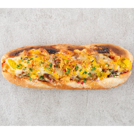 【店頭販売のみ】アイスバイン Hot dog