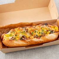 【店頭販売のみ】アイスバイン Hot dog