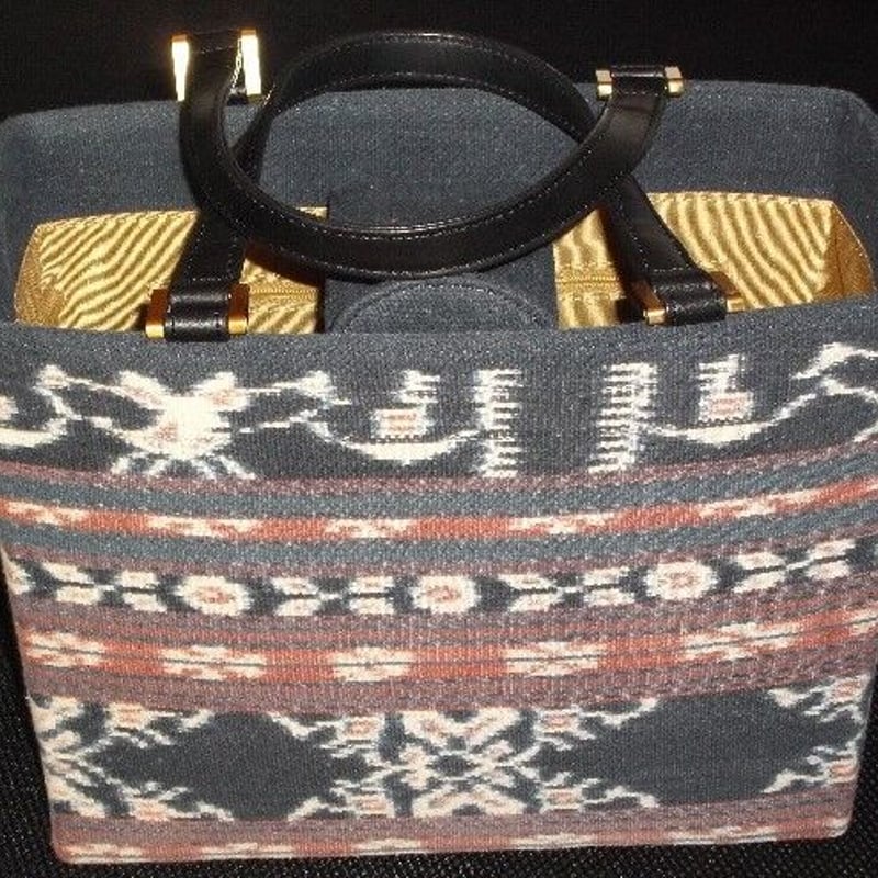 スターバックス　インドネシア　16周年限定　イカット織り　トートバッグ スターバックス インドネシア 16周年限定 イカット織り トート