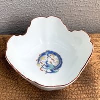 龍の小鉢