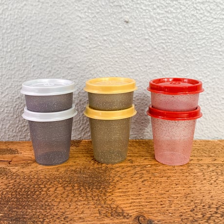 オールドタッパーウェア | STORES