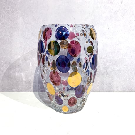 ボヘミアガラス | STORES