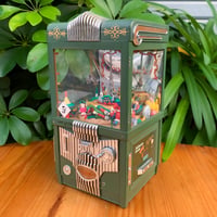 Music box / ENESCO