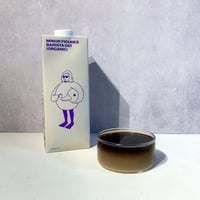 MINOR FIGURES BARISTA OAT MILK ORGANIC