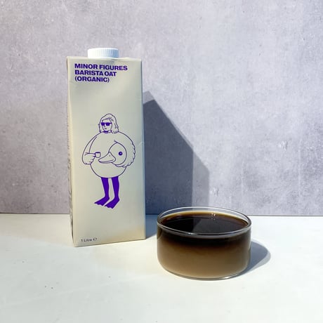 オーツミルク | STORES