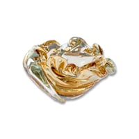 Ashtray glass