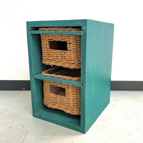 籐家具 | STORES