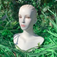 Mannequin Head