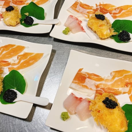 小江戸CAVIAR（premium）