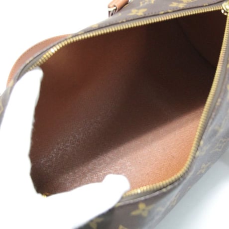 Louis Vuitton Papillon 30 Handbag Monogram Canvas M51365 #75122