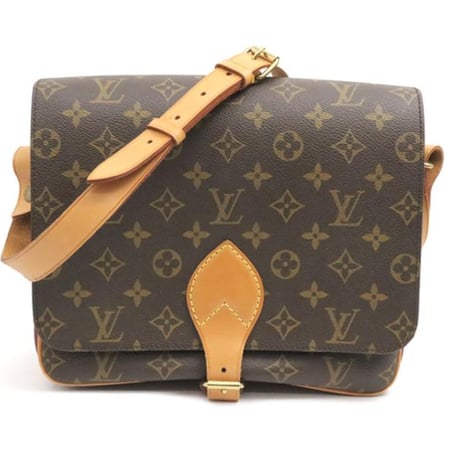 Louis Vuitton vintageバッグ LOUIS VUITTON ルイヴィトン サックスクウォッシュ ショルダー