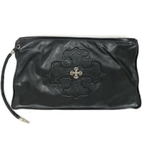 Chrome Hearts Flat Pouch Filigree Plus #102809