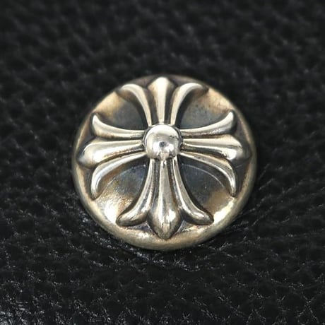 Chrome Hearts Wave Wallet #103170