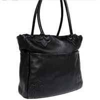 CHROME HEARTS 4-Pocket Tote Bag #31010