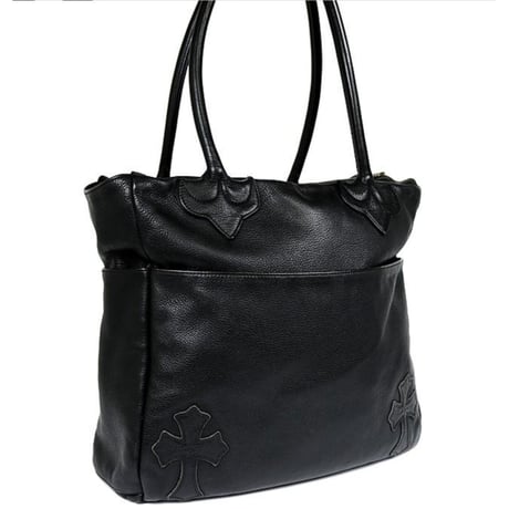 CHROME HEARTS 4-Pocket Tote Bag #31010