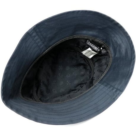 Chrome Hearts Matty Boy "99 Eyes" Bucket Hat Black #101479