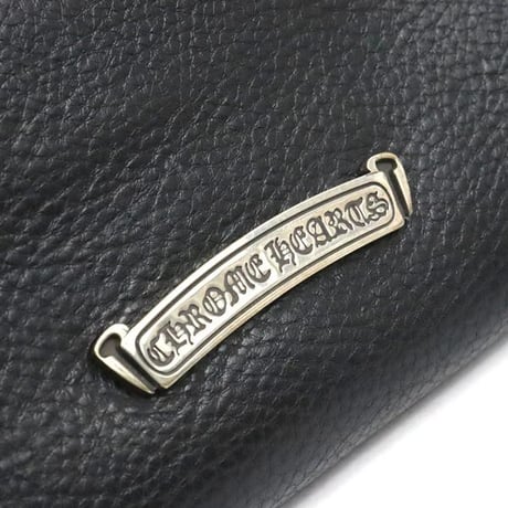 Chrome Hearts Brand-New JUDY Wallet #100393