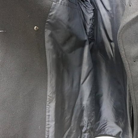 Louis Vuitton Pure Cashmere Pea Coat #103175