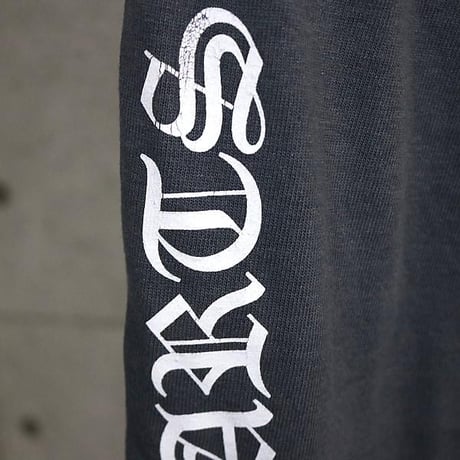 Chrome Hearts Old English Horseshoe Logo Sweatpants #31315